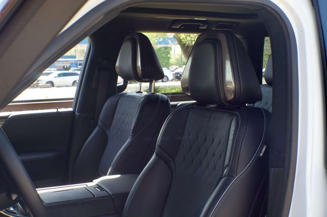 2026 INFINITI QX80 MSRP$116860/Autograph/Heated&CooledMassagingSeats/NAV - 22997486 - 19