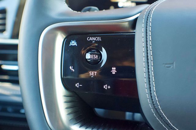 2026 INFINITI QX80 MSRP$116860/Autograph/Heated&CooledMassagingSeats/NAV - 22997486 - 21