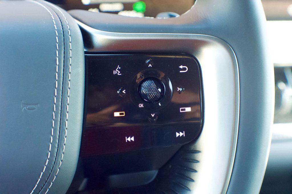 2026 INFINITI QX80 MSRP$116860/Autograph/Heated&CooledMassagingSeats/NAV - 22997486 - 22