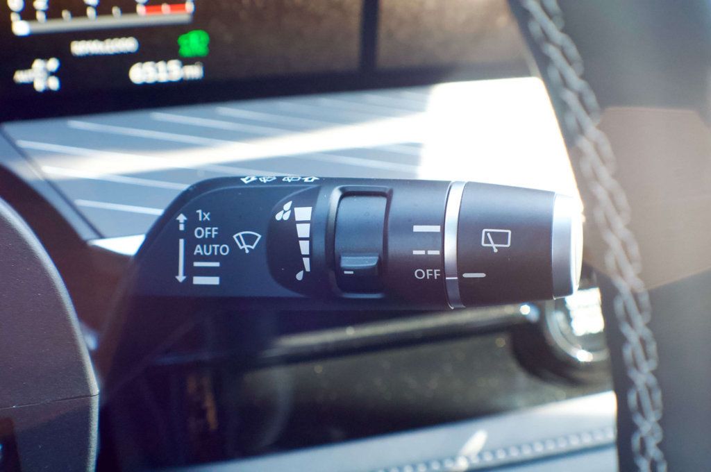 2026 INFINITI QX80 MSRP$116860/Autograph/Heated&CooledMassagingSeats/NAV - 22997486 - 24