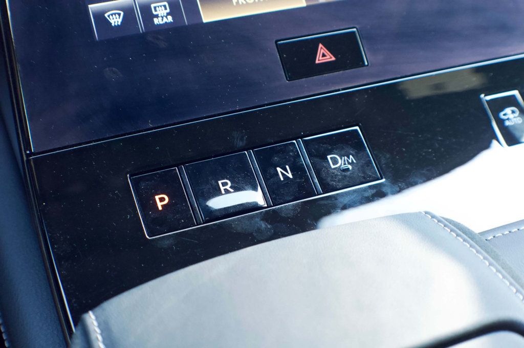 2026 INFINITI QX80 MSRP$116860/Autograph/Heated&CooledMassagingSeats/NAV - 22997486 - 26