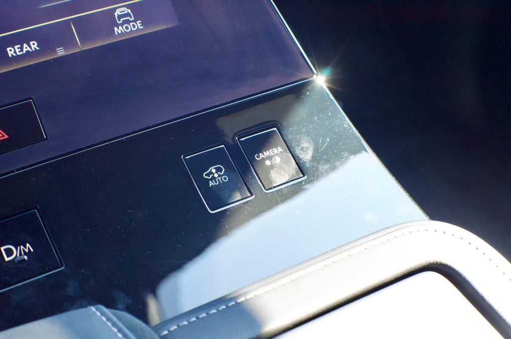 2026 INFINITI QX80 MSRP$116860/Autograph/Heated&CooledMassagingSeats/NAV - 22997486 - 27