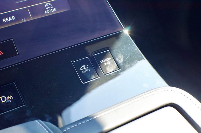 2026 INFINITI QX80 MSRP$116860/Autograph/Heated&CooledMassagingSeats/NAV - 22997486 - 27