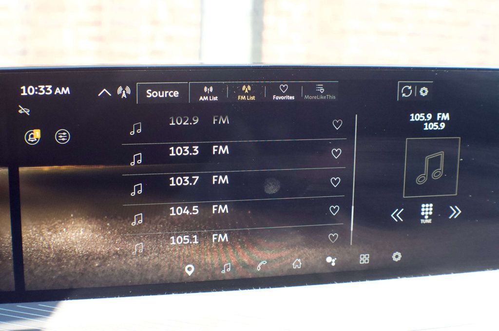 2026 INFINITI QX80 MSRP$116860/Autograph/Heated&CooledMassagingSeats/NAV - 22997486 - 28