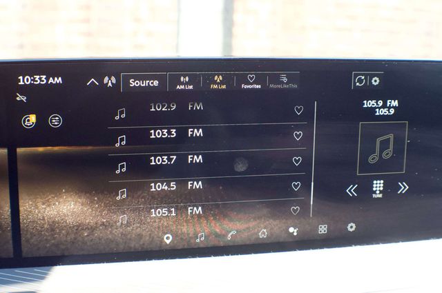 2026 INFINITI QX80 MSRP$116860/Autograph/Heated&CooledMassagingSeats/NAV - 22997486 - 28