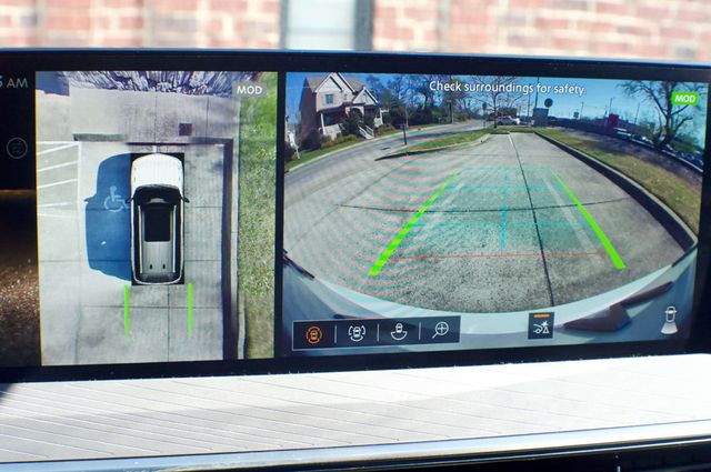 2026 INFINITI QX80 MSRP$116860/Autograph/Heated&CooledMassagingSeats/NAV - 22997486 - 29