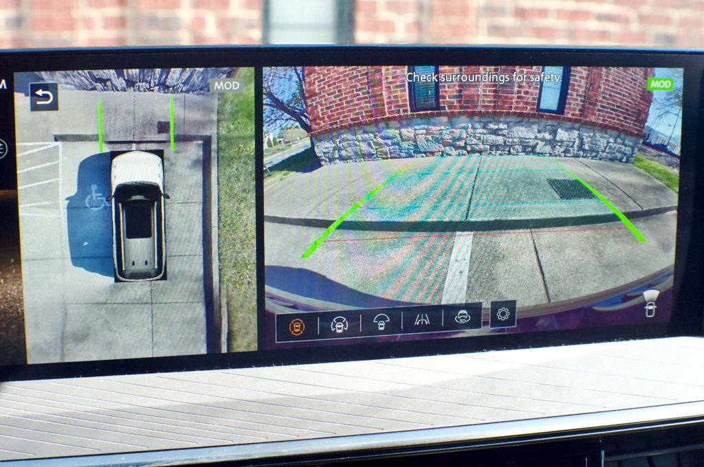 2026 INFINITI QX80 MSRP$116860/Autograph/Heated&CooledMassagingSeats/NAV - 22997486 - 30