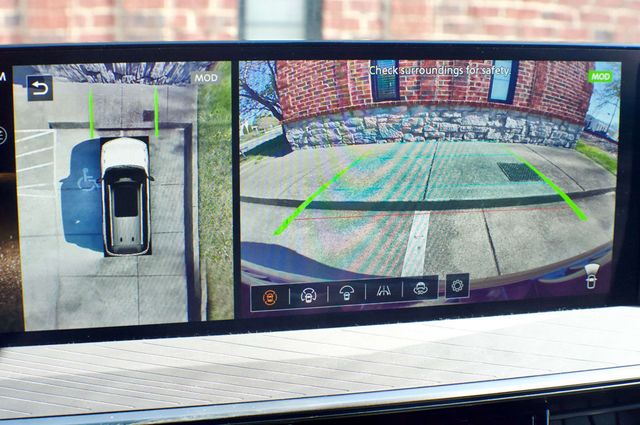 2026 INFINITI QX80 MSRP$116860/Autograph/Heated&CooledMassagingSeats/NAV - 22997486 - 30