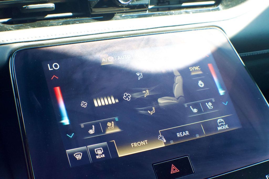 2026 INFINITI QX80 MSRP$116860/Autograph/Heated&CooledMassagingSeats/NAV - 22997486 - 32