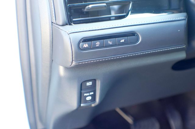 2026 INFINITI QX80 MSRP$116860/Autograph/Heated&CooledMassagingSeats/NAV - 22997486 - 35