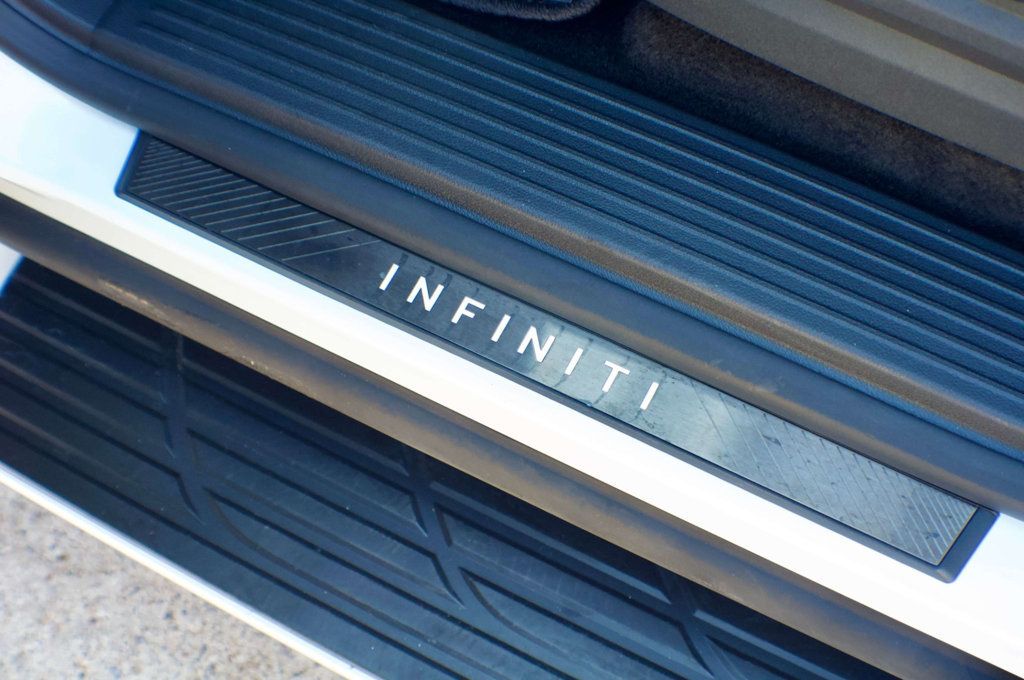 2026 INFINITI QX80 MSRP$116860/Autograph/Heated&CooledMassagingSeats/NAV - 22997486 - 37