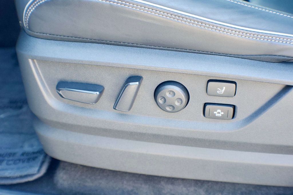 2026 INFINITI QX80 MSRP$116860/Autograph/Heated&CooledMassagingSeats/NAV - 22997486 - 38