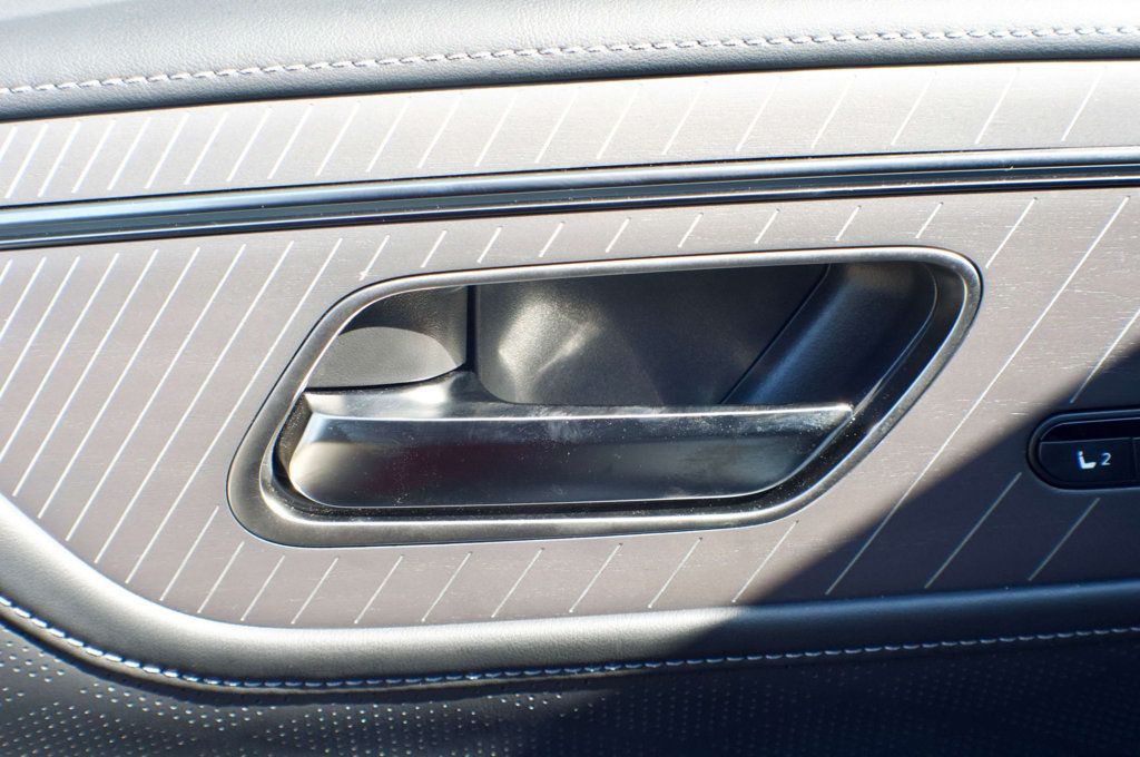 2026 INFINITI QX80 MSRP$116860/Autograph/Heated&CooledMassagingSeats/NAV - 22997486 - 39