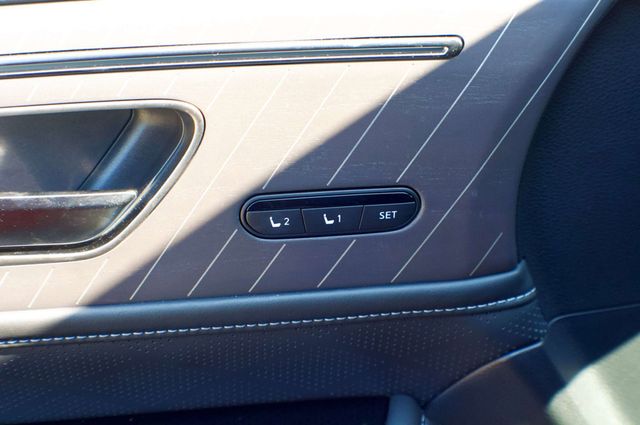 2026 INFINITI QX80 MSRP$116860/Autograph/Heated&CooledMassagingSeats/NAV - 22997486 - 40