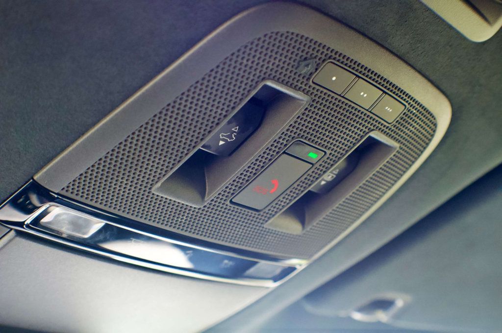 2026 INFINITI QX80 MSRP$116860/Autograph/Heated&CooledMassagingSeats/NAV - 22997486 - 42