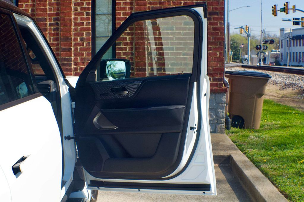 2026 INFINITI QX80 MSRP$116860/Autograph/Heated&CooledMassagingSeats/NAV - 22997486 - 44