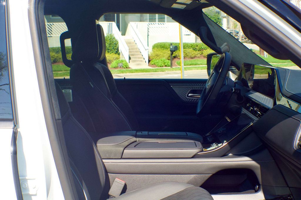 2026 INFINITI QX80 MSRP$116860/Autograph/Heated&CooledMassagingSeats/NAV - 22997486 - 45