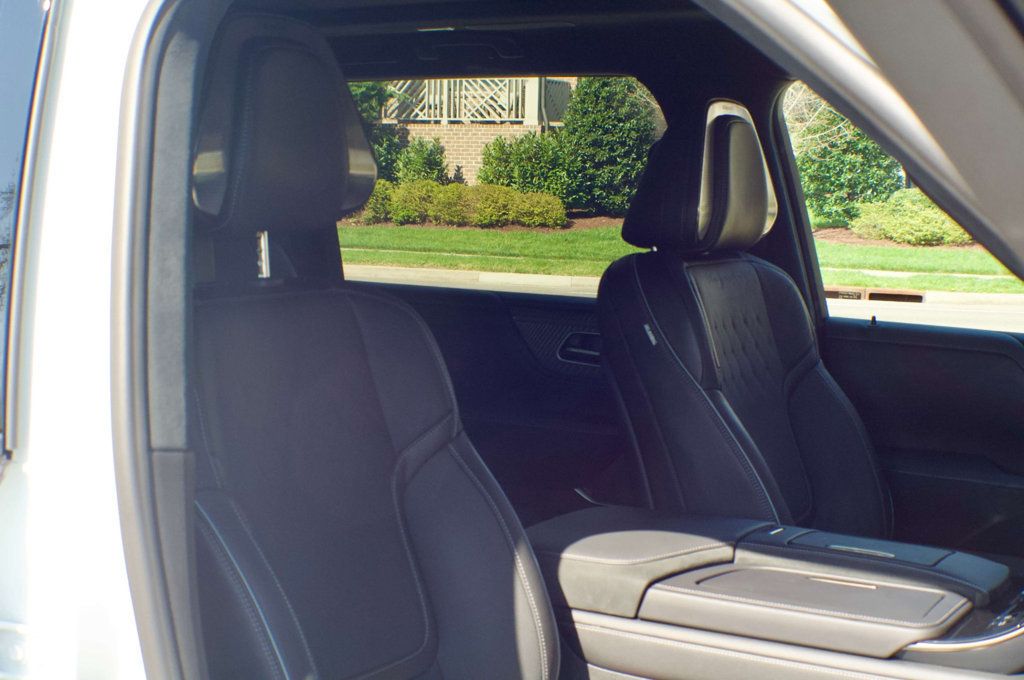 2026 INFINITI QX80 MSRP$116860/Autograph/Heated&CooledMassagingSeats/NAV - 22997486 - 46