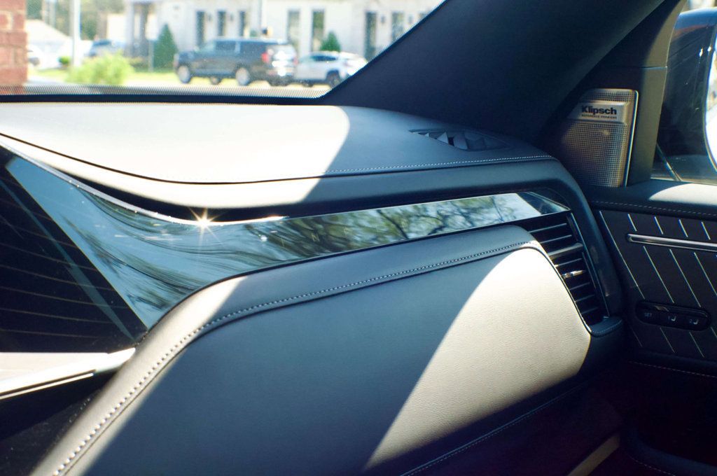 2026 INFINITI QX80 MSRP$116860/Autograph/Heated&CooledMassagingSeats/NAV - 22997486 - 47