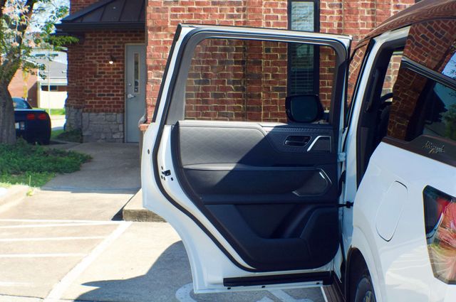 2026 INFINITI QX80 MSRP$116860/Autograph/Heated&CooledMassagingSeats/NAV - 22997486 - 48