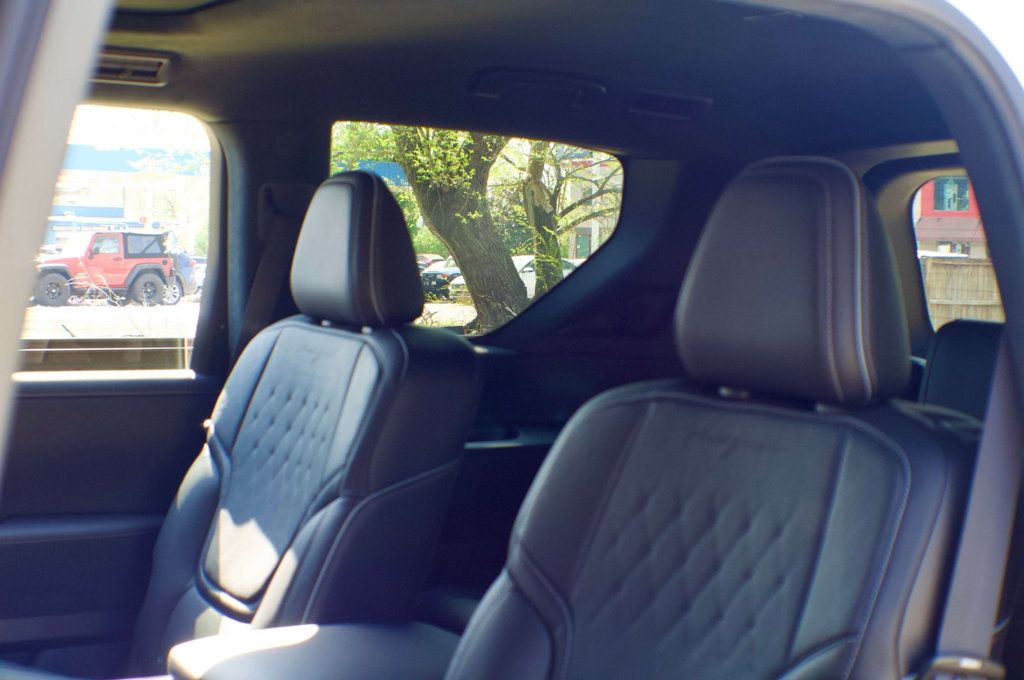 2026 INFINITI QX80 MSRP$116860/Autograph/Heated&CooledMassagingSeats/NAV - 22997486 - 50