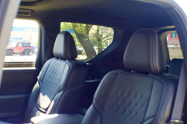 2026 INFINITI QX80 MSRP$116860/Autograph/Heated&CooledMassagingSeats/NAV - 22997486 - 50