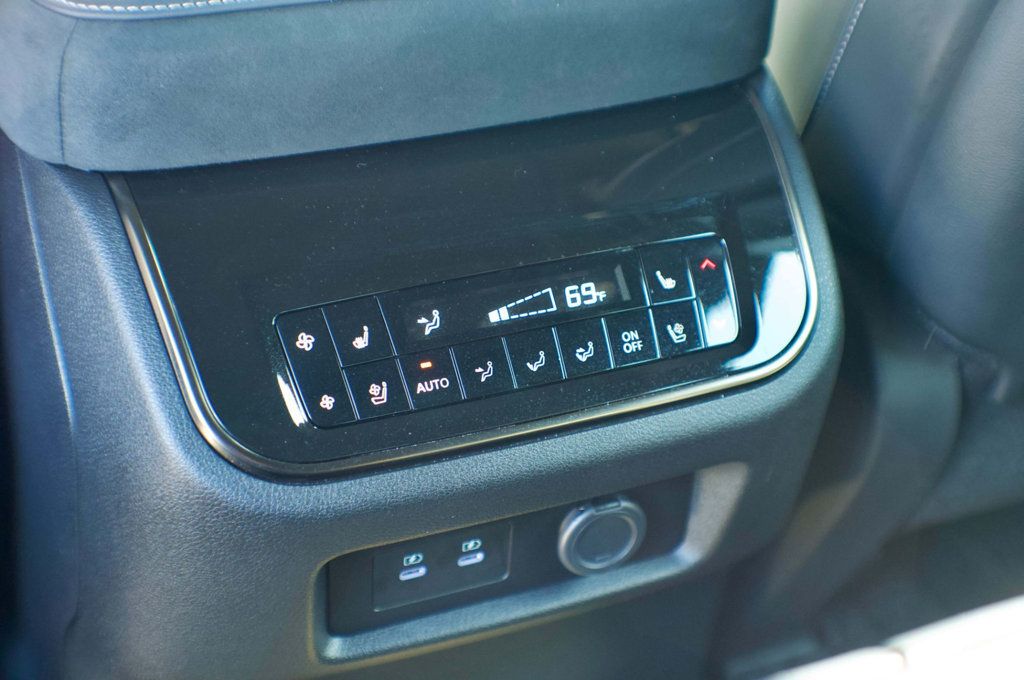 2026 INFINITI QX80 MSRP$116860/Autograph/Heated&CooledMassagingSeats/NAV - 22997486 - 51