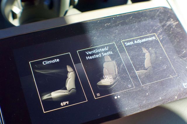 2026 INFINITI QX80 MSRP$116860/Autograph/Heated&CooledMassagingSeats/NAV - 22997486 - 52