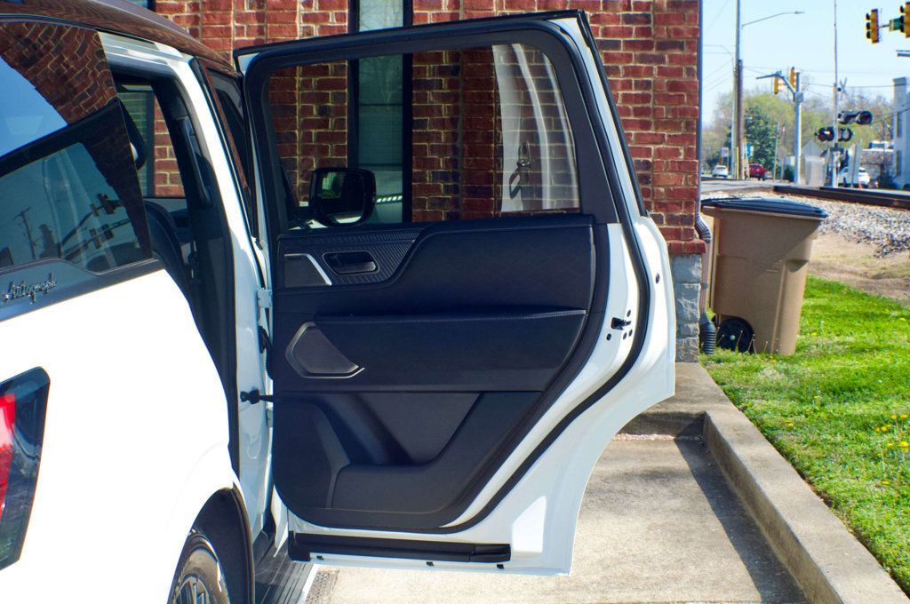 2026 INFINITI QX80 MSRP$116860/Autograph/Heated&CooledMassagingSeats/NAV - 22997486 - 53