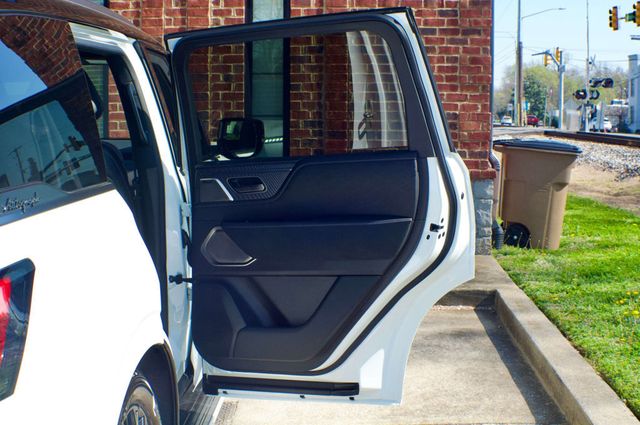 2026 INFINITI QX80 MSRP$116860/Autograph/Heated&CooledMassagingSeats/NAV - 22997486 - 53