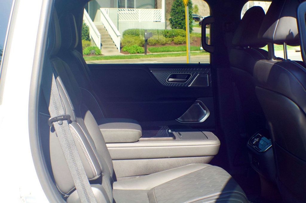 2026 INFINITI QX80 MSRP$116860/Autograph/Heated&CooledMassagingSeats/NAV - 22997486 - 54