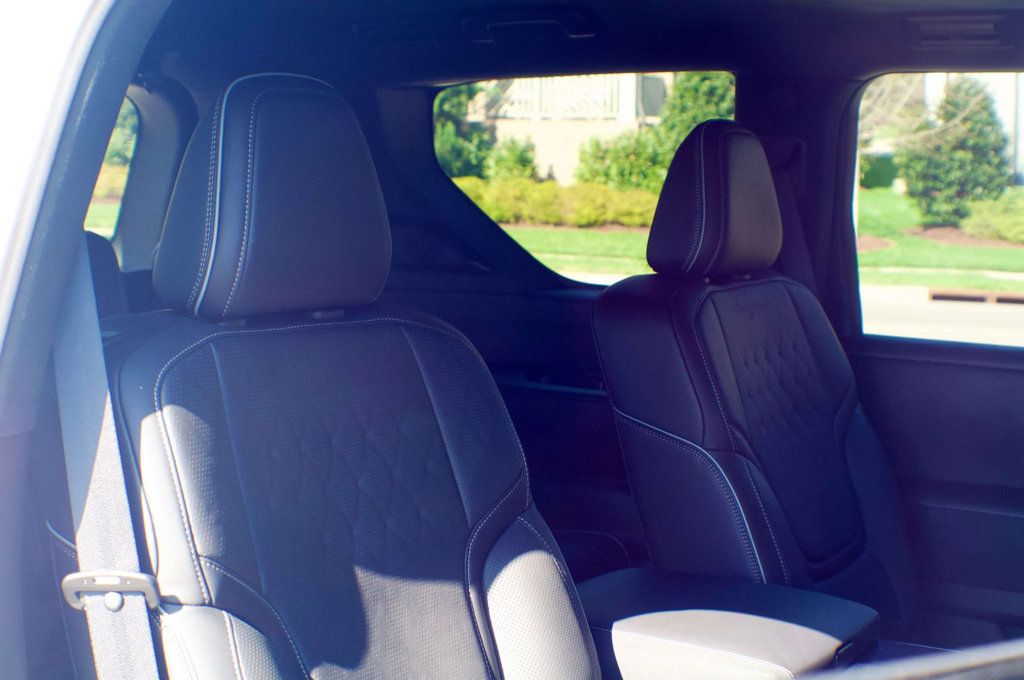 2026 INFINITI QX80 MSRP$116860/Autograph/Heated&CooledMassagingSeats/NAV - 22997486 - 55