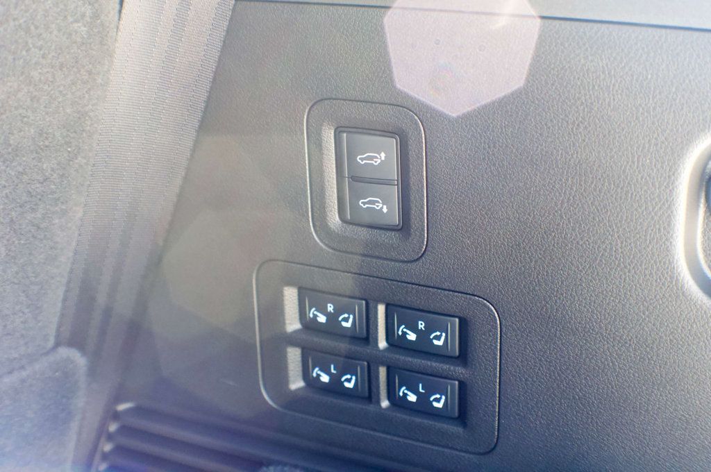 2026 INFINITI QX80 MSRP$116860/Autograph/Heated&CooledMassagingSeats/NAV - 22997486 - 58