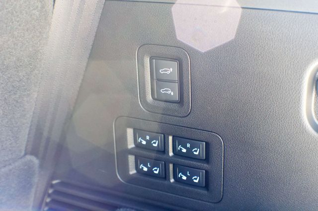 2026 INFINITI QX80 MSRP$116860/Autograph/Heated&CooledMassagingSeats/NAV - 22997486 - 58