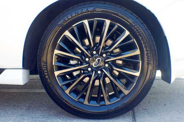 2026 INFINITI QX80 MSRP$116860/Autograph/Heated&CooledMassagingSeats/NAV - 22997486 - 59