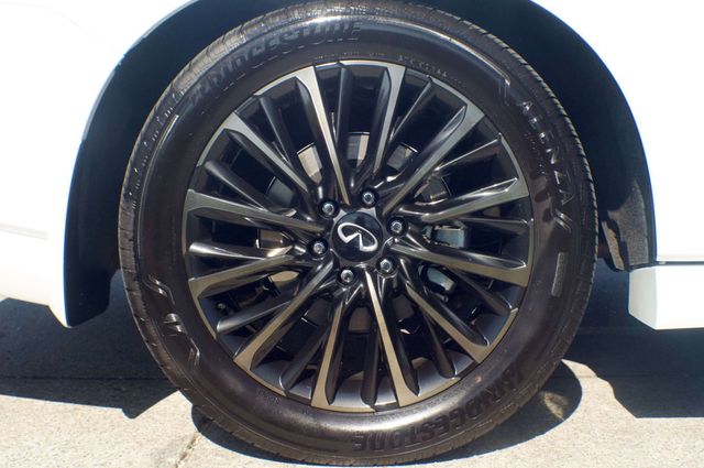 2026 INFINITI QX80 MSRP$116860/Autograph/Heated&CooledMassagingSeats/NAV - 22997486 - 62