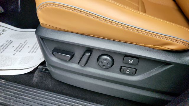 2026 INFINITI QX80 SENSORY AWD *Ltd Avail* - 23005690 - 10