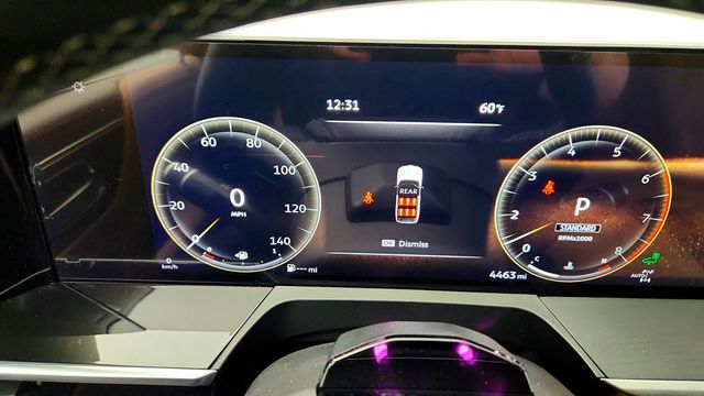 2026 INFINITI QX80 SENSORY AWD *Ltd Avail* - 23005690 - 13