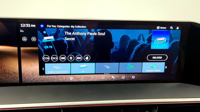 2026 INFINITI QX80 SENSORY AWD *Ltd Avail* - 23005690 - 17