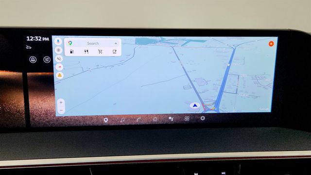 2026 INFINITI QX80 SENSORY AWD *Ltd Avail* - 23005690 - 18