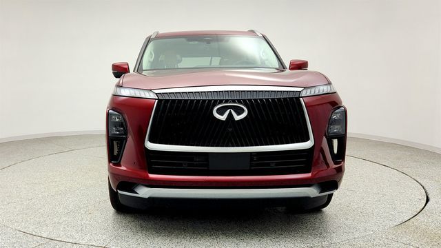 2026 INFINITI QX80 SENSORY AWD *Ltd Avail* - 23005690 - 1