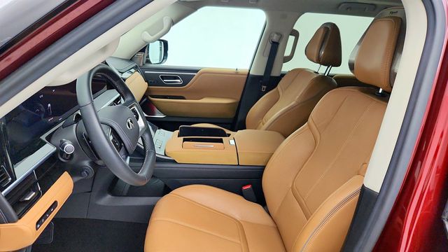 2026 INFINITI QX80 SENSORY AWD *Ltd Avail* - 23005690 - 19