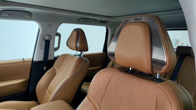 2026 INFINITI QX80 SENSORY AWD *Ltd Avail* - 23005690 - 20