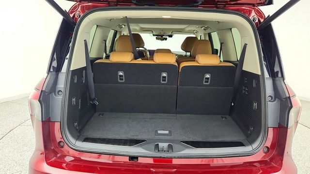 2026 INFINITI QX80 SENSORY AWD *Ltd Avail* - 23005690 - 23