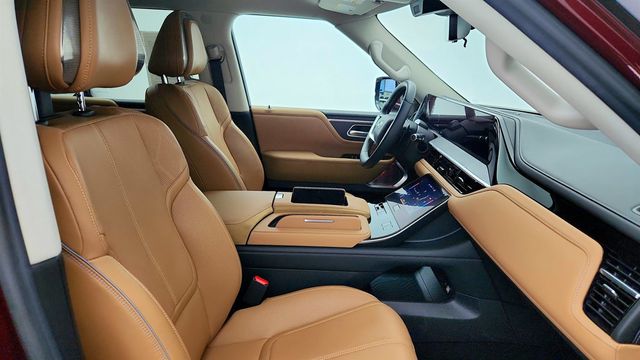 2026 INFINITI QX80 SENSORY AWD *Ltd Avail* - 23005690 - 25