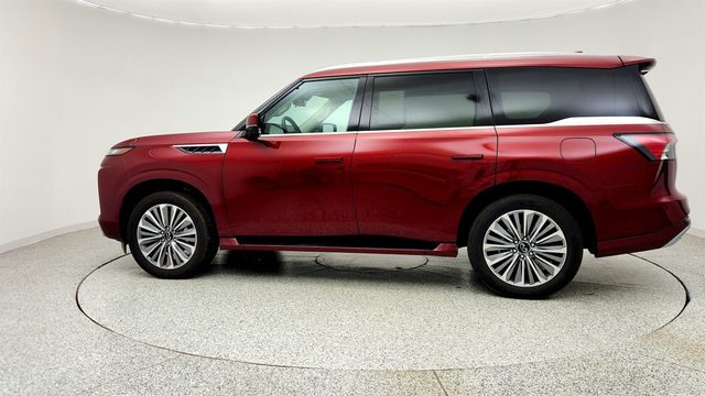 2026 INFINITI QX80 SENSORY AWD *Ltd Avail* - 23005690 - 7