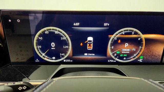 2026 INFINITI QX80 SPORT AWD - 23100490 - 14