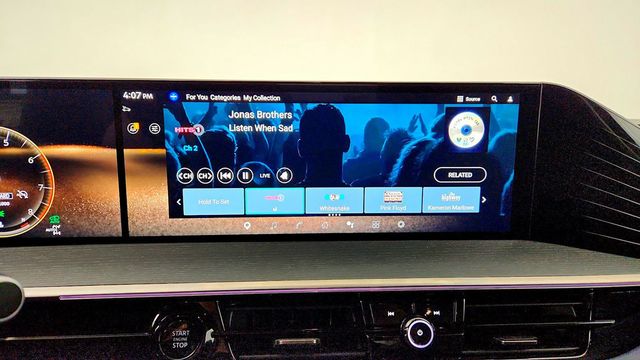 2026 INFINITI QX80 SPORT AWD - 23100490 - 16