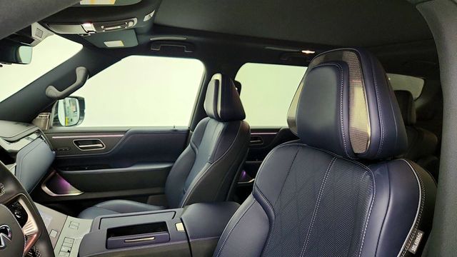 2026 INFINITI QX80 SPORT AWD - 23100490 - 18