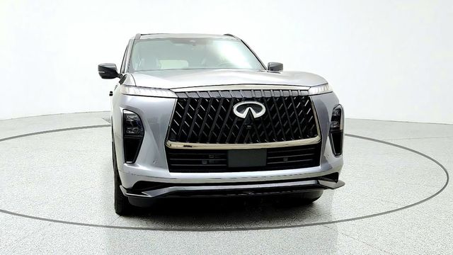 2026 INFINITI QX80 SPORT AWD - 23100490 - 1